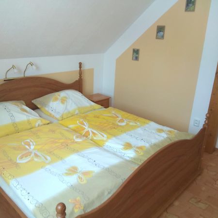 Holiday Home U Fiseru Кашперске-Гори Экстерьер фото